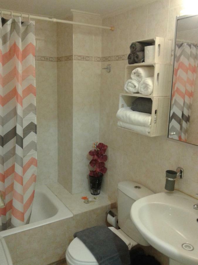 Sea View Cozy Studio Near Center Of Rethymno Town Экстерьер фото